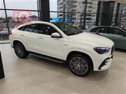 مرسيدس بنز GLE